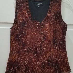 Jones New York Blouse